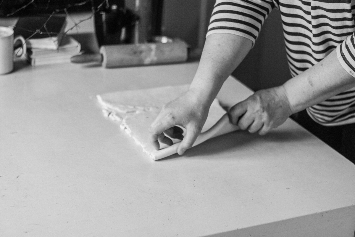 How to a pastry chef? The checklist Fanny Zanotti